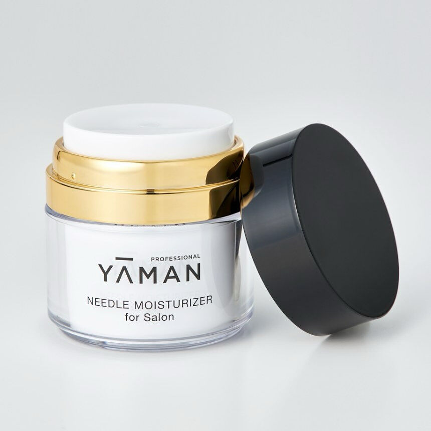 ~YAMAN ニードルモイスチャライザー~