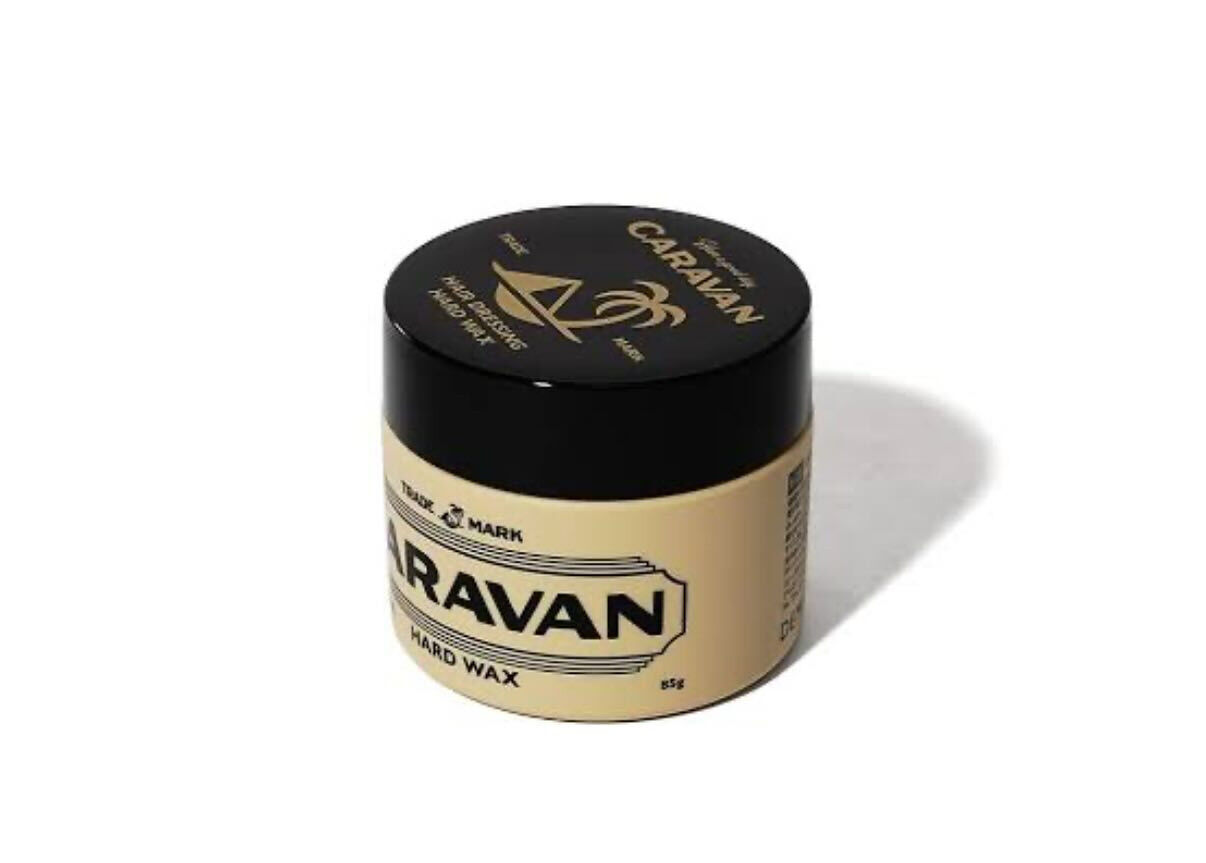 ~CARAVAN POMADE~ 